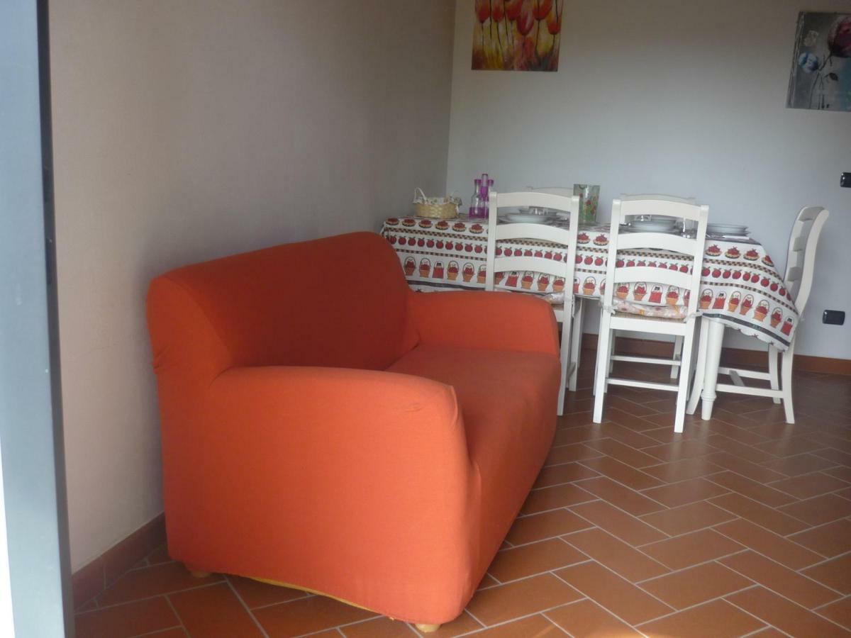 Complesso Colonico Pogginano Guest House Pelago Luaran gambar